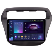 Android head unit Teyes CC3 4+32 Gb Ford ESCORT 2014-2018 (B Mod) 9" 2k