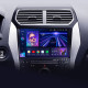 Android head unit Teyes CC3 4+32 Gb Ford Explorer 5 2011 - 2019 (A) 10" (L3)