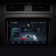 Android head unit Teyes CC4 Pro 12+256 Gb Ford Mustang 5 S-197 (F1) 2009-2014 10" 2k (L3)