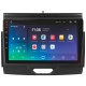 Android head unit SIGMA PRO 9464 ANDROID 10 4+64 Gb 4G DSP Ford Ranger P703 2015-2022 (C) 9"