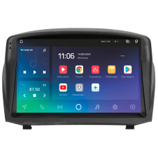 Stacja radiowa SIGMA PRO 9464 ANDROID 10 4+64 GB 4G DSP do Forda Fiesta Mk 6 (F2) 2008–2019 (A) 9