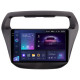 Android head unit Teyes CC3 4+64 Gb Ford ESCORT 2014-2018 (B Mod) 9" 2k