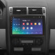 Android head unit SIGMA PRO 9432 ANDROID 10 4+32 Gb 4G DSP Ford Mondeo 3 2000-2007 (F2) 9"