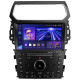 Android head unit Teyes CC3 4+64 Gb Ford Explorer 5 2011 - 2019 (A) 10" 2k (L3)
