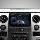 Android head unit Teyes CC4 Pro 8+128 Gb Ford F150 P415 Raptor 2008-2014 (F2) 9" 2k (L2)