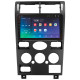 Estéreo de fábrica SIGMA PRO 9432 ANDROID 10 4