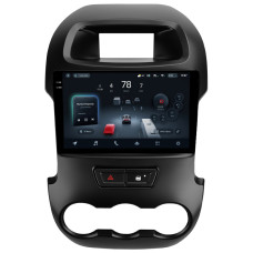 Android head unit Teyes CC4 Pro 12+256 Gb Ford Ranger (F2) 2011-2016 9" 2k