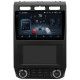 Android head unit Teyes CC4 Pro 8+128 Gb Ford F150 P552 2015-2020 9" 2k (L3)