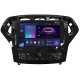 Oryginalna nagłówkowa radiomagnetofon Teyes CC3 4+64 GB do Ford Mondeo IV (2007–2011), styl oryginalny, 9