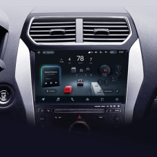 Štátní magnetofon Teyes CC4 Pro 8+128 GB pro Ford Explorer 5 (2011–2019) (A) 10
