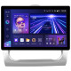 Android head unit Teyes CC3 4+32 Gb Ford Focus 2 Mk 2 2004-2011 (F2) 13" 2k