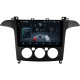 Android head unit Teyes CC4 Pro 8+128 Gb Ford S-MAX 1 2006-2015 (F2) 9" 2k