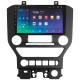 Android head unit SIGMA PRO 9464 ANDROID 10 4+64 Gb 4G DSP Ford Mustang VI S550 (F2) 2014-2023 9" (L2)