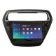 Android head unit SIGMA PRO 9432 ANDROID 10 4+32 Gb 4G DSP Ford Escort 2014-2018 9"