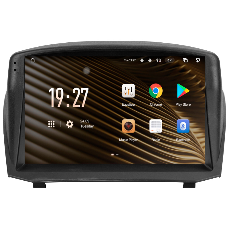 Magazynofon SIGMA S9432 ANDROID 10 4