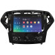 Android head unit SIGMA PRO 9464 ANDROID 10 4+64 Gb 4G DSP Ford Mondeo 4 2007-2011 original style 9" (L1)