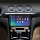 Android head unit SIGMA PRO 9432 ANDROID 10 4+32 Gb 4G DSP Ford S-MAX 1 2006-2015 (F1) 9"