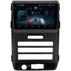 Android head unit Teyes CC4 Pro 8+128 Gb Ford F150 P415 Raptor 2008-2014 (F1) 9" 2k (L2)