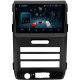 Android head unit Teyes CC4 Pro 8+128 Gb Ford F150 P415 Raptor 2008-2014 (F1) 9" 2k (L2)