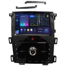Android head unit Teyes CC3L 4+32 Gb Ford EDGE 2008-2015 9" (L2)