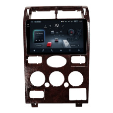 Android head unit Teyes CC4 Pro 8+128 Gb Ford MONDEO SEDAN 2000-2003 WOODEN 9" 2k