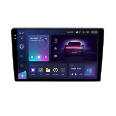 Android head unit Teyes CC3 6+128 Gb Ford Fiesta 2019+ 10" 2k