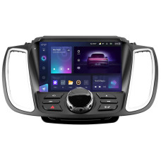 Android head unit Teyes CC3 4+64 Gb Ford Kuga 2 Escape 3 2012 - 2019 (B) 9" (buttons) 2k (L2)
