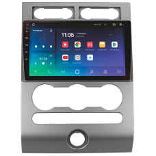 Android head unit SIGMA X9432 ANDROID 10 4+32 Gb 4G DSP Ford Expedition 3 U3242 U3542 U324 U354 2006-2017 9" (L1)