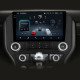 Android head unit Teyes CC4 Pro 8+128 Gb Ford Mustang VI S550 (F1) 2014-2023 9" 2k (L1)