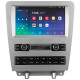 Android head unit SIGMA X9432 ANDROID 10 4+32 Gb 4G DSP Ford Mustang 5 S-197 (F2) 2009-2014 9" (L3)
