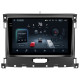 Štátní magnetofon Teyes CC4 Pro 8+128 GB Ford Ranger P703 (2015–2022) (A) 9