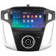 Android head unit SIGMA PRO 9432 ANDROID 10 4+32 Gb 4G DSP Ford Focus 3 Mk 3 2011-2019 9" (L1)