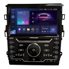 Štátní magnetofon Teyes CC3 4+32 GB pro Ford FUSION/MONDEO 2013–2017 HIGH-END 9