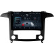 Android head unit Teyes CC4 Pro 12+256 Gb Ford S-MAX 1 2006-2015 (F1) 9" 2k