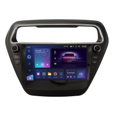 Android head unit Teyes CC3 6+128 Gb Ford Escort 2014-2018 9" 2k