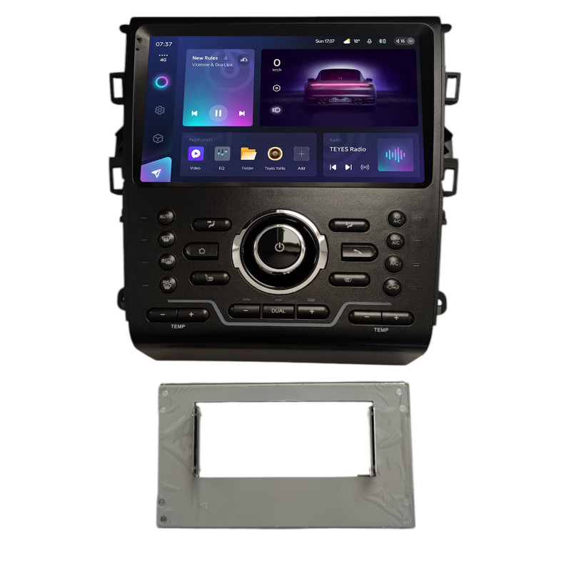 Magallanes Teyes CC3 4+32 GB para Ford FUSION MONDEO 2013-2017 A-MOD 9