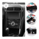 Android head unit SIGMA E10232 ANDROID 10 2+32 Gb Ford Explorer 5 2011 - 2019 (B) 10" (L3)