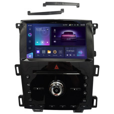 Odbiornik radiowo-telewizyjny Teyes CC3 6+128 GB z kamerą 360° do Ford Edge 2008-2015, ekran 9