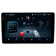 Android head unit Teyes CC4 Pro 12+256 Gb Ford Escape 1 2000-2007 9" 2k