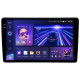 Android head unit Teyes CC3 6+128 Gb with 360° surround view° Ford Escape 1 2000-2007 9" 2k