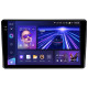 Android head unit Teyes CC3 6+128 Gb with 360° surround view° Ford Fusion 1 2005-2012 9" 2k
