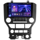 Estéreo de fábrica Teyes CC3 4 + 64 GB para Ford Mustang VI S550 (F1) 2014-2023, 9