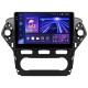 Magallánica de fábrica Teyes CC3 6+128 GB con pantalla panorámica 360° para Ford Mondeo 4 (2011–2014), 10