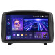 Android head unit Teyes CC3 4+32 Gb Ford Fiesta Mk 6 (F2) 2008-2019 (B) 9" 2k