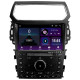 Android head unit SIGMA E10232 ANDROID 10 2+32 Gb Ford Explorer 5 2011 - 2019 (A) 10" (L3)