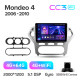 Magallánica Teyes CC3 4+64 GB para Ford Mondeo IV (2006-2010) 10