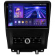 Android head unit Teyes CC3 6+128 Gb with 360° surround view° Ford Mustang 5 S-197 (F1) 2009-2014 10" 2k (L3)