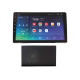 Android head unit SIGMA X10432 ANDROID 10 4+32 Gb 4G DSP Ford TRANSIT 350 2021+ LOW-END 10"