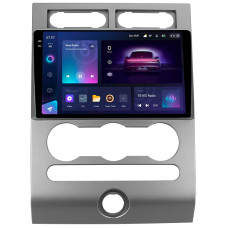 Android head unit Teyes CC3 6+128 Gb Ford Expedition 3 U3242 U3542 U324 U354 2006-2017 9" 2k (L1)