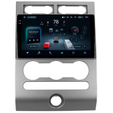 Android head unit Teyes CC4 Pro 8+128 Gb Ford Expedition 3 U3242 U3542 U324 U354 2006-2017 9" 2k (L1)